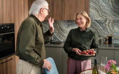 The Importance of Personal Care in Elderly & Special Needs Care