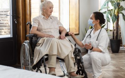 The Ultimate Guide to Choosing the Right Caregiver for Your Loved Ones