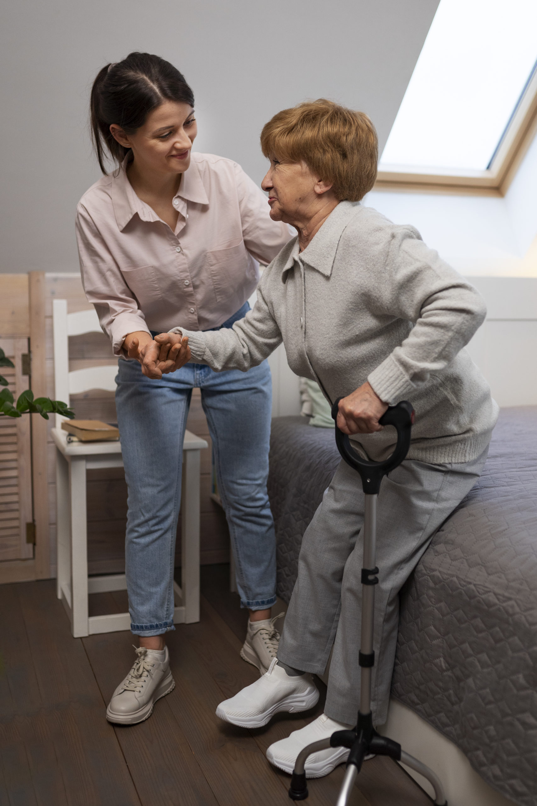 Home care services Home care services