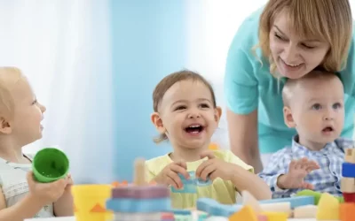 How Babysitting Services Can Improve Your Child’s Development