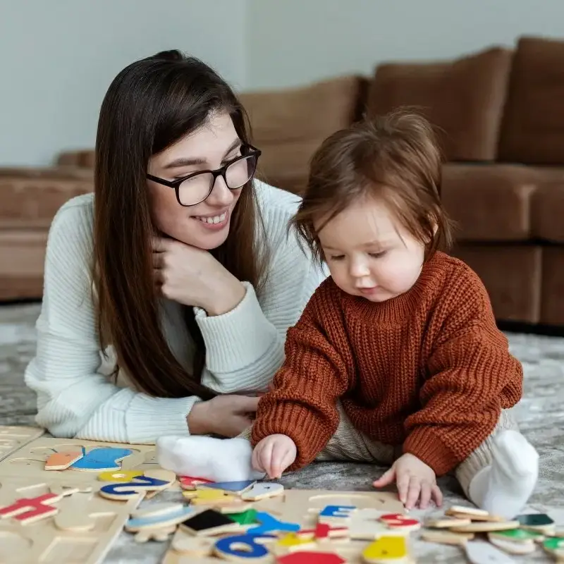 childcare
