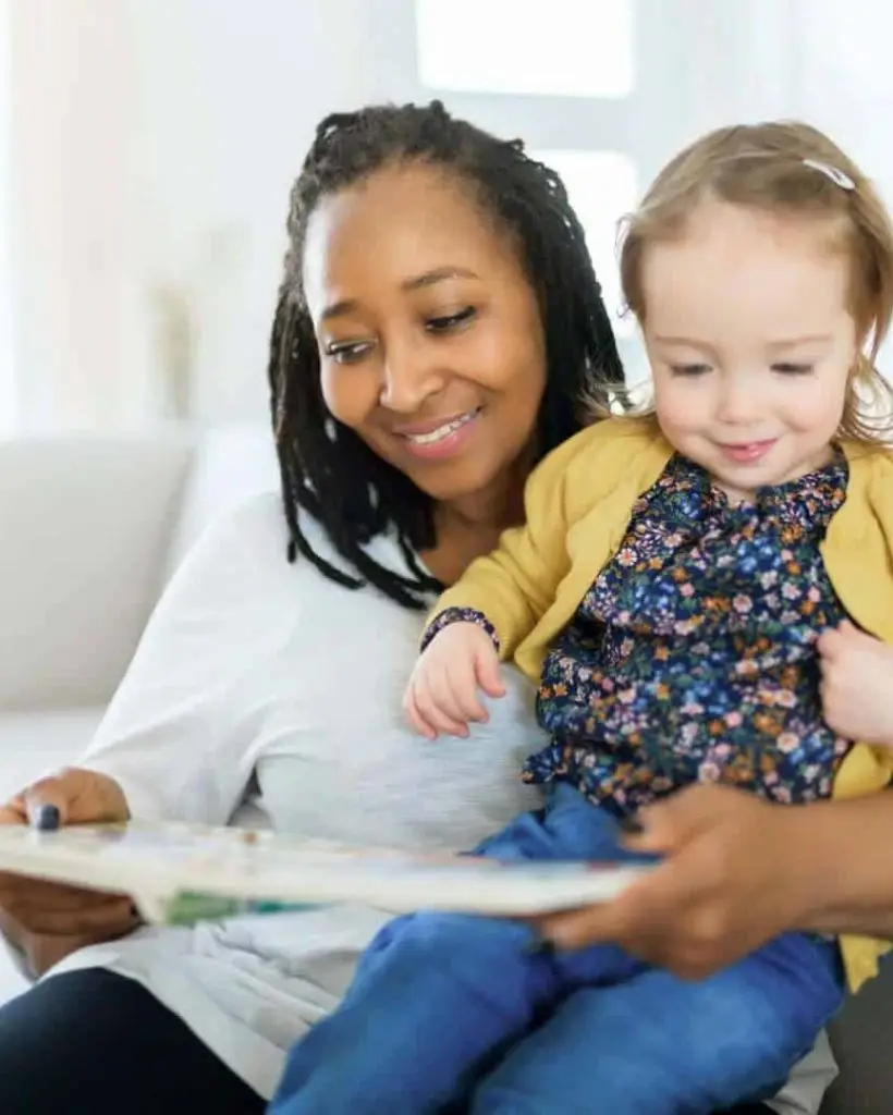 in-home caregiver